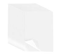 Cpolebev Carta da A4 200 Fogli, Carta da da 63 G/M², Carta da A4 per Disegno, Scrapbooking, Schizzi