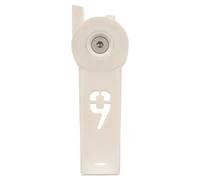 Cpolebev Cavalletto di Parcheggio per Supporto per Plus Mini Scooter Balance Car Parking Stand Staffa