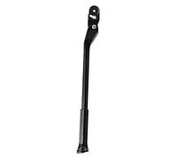 Cpolebev Cavalletto Laterale per Bicicletta da Strada A Sgancio Rapido in Lega di Alluminio Accessori per Biciclette Supporto per Mountain Bike Cavalletto per Piedi