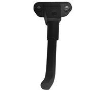 Cpolebev Cavalletto per Scooter con Cavalletto per Accessori per Il Supporto del Piede per Scooter Elettrico Max G30