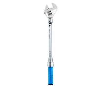 Cpolebev Chiave Dinamometrica A Scatto per Sistemi HVAC Mini-Split e Sistemi di Refrigerazione, 5-30NM