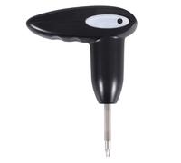 Cpolebev Chiave Dinamometrica da Golf per ///Cobra//Driver Fairway Wood Rescue Weights Sleeve Adapter T20