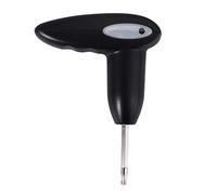 Cpolebev Chiave Dinamometrica da Golf per ///Cobra//Driver Fairway Wood Rescue Weights Sleeve Adapter T25