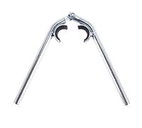 Cpolebev Chiave per Aeratore del Rubinetto Chiave per Tubo 'Acqua Multifunzionale del Rubinetto del Bagno del Manicotto Della Pinza del Fondo del Bacino