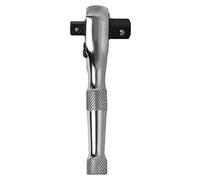 Cpolebev Chiave un Bussola un Cricchetto da 72 Denti Mini 3/8 Pollici 1/2 Pollici Chiave Dinamometrica un Doppia Estremità Chiave per per Cacciavite Strumento