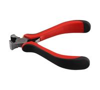 Cpolebev Chitarra Stringa Fresa Fretboard Pinza Ponte Perno Pinza Tagliare Liutaio Strumento S5