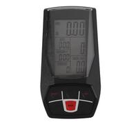 Cpolebev Ciclismo Indoor e Cyclette Monitor Tachimetro Cyclette Computer Monitor Accessori da Palestra