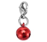 Cpolebev Ciondolo Bell Jingle Bell per in Tela di del Gatto del Cane
