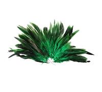 Cpolebev Circa. Verde di Cazzo 50pz Decorazioni Gallo
