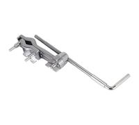 Cpolebev Clip di Estensione per Accessori di Montaggio A Sgancio Rapido Supporto Universale Staffa di Montaggio per Campanaccio Morsetto per