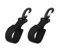 Cpolebev Clip per Riporre La Pagaia, Supporto per Pagaia, per Kayak, per Barca, per da Pesca, per Barca Gonfiabile, per Pagaia, Cinghia per,