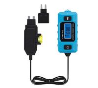Cpolebev CNBJ-611 Tester di Corrente per Fusibili Automobilistici Analizzatore di Perdite per Auto Tester di Guasti Strumento di Test di Corrente per Fusibili Automobilistici