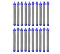 Cpolebev Confezione da 20 288749 Strumenti per la Riparazione del Filtro del Filtro Airless Compatibili con I Modelli di del Filtro Airless da 60 Mesh per SG10, SG20, SG Pro