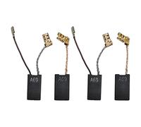 Cpolebev Confezione da 4 Spazzole di per GBH 7 de GBH 7-46 de GBH 7-45 de S20G A69 Set Spazzole 1617014135