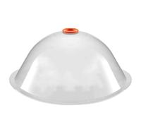 Cpolebev Contenitore per La Polvere per Seghe A Tazza, Fori per Cartongesso e per Controsoffitto per L'Installazione di Luci da Incasso, Accessori per Seghe A Tazza
