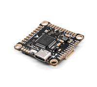 Cpolebev Controller di F4V3S Plus SP Racing F4 F7 per Droni, Compatibile con I Firmware Cleanflight, Betaflight e Inav.