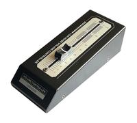 Cpolebev Controller di Regolazione del Volume del Fader Controllo del Volume del Desktop Interfaccia da 6,5 mm per Amplificatore per Altoparlanti del Computer