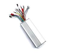 Cpolebev Controller Triciclo per Veicoli Elettrici 48V/60V/64V1000W 40A per Scooter Elettrico per Biciclette Elettriche