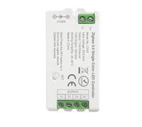 Cpolebev Controller Zigbee3.0 C01Z C02Z Controllo APP TUYA Intelligent Life(A)