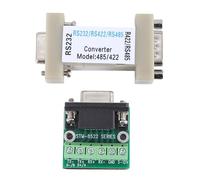 Cpolebev Convertitore da Seriale -232 RS232 un RS485/RS422 485/422 Compatibile EIA/ RS232C Standard e RS485/RS422 Standard