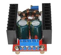 Cpolebev Convertitore Step-Down DC-DC 9A 150W DC 5-40V un 1.2-35V Modulo di Alimentazione 12A Step-Down