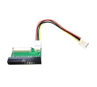 Cpolebev Convertitore USB A 34 Pin 26 Pin Floppy 1,0 mm FFC/FPC 34P A 26P Connettore USB A Disco Floppy 896C