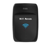 Cpolebev Convertitore WiFi 280MHz-868MHz WiFi A con Codice Fisso e Rolling Code per per Porta da Garage EU-PLUG