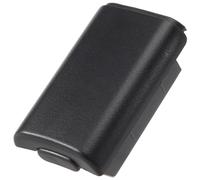Cpolebev Coperchio caso della copertura del coperchio della cassa NERA Batteria per 360 Controller