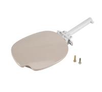 Cpolebev Coperchio Dello Sportello del Carburante per Auto 7700836756 BSP693FBA per HB MK2