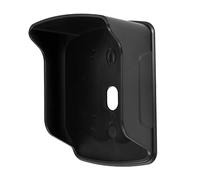 Cpolebev Coperchio Impermeabile per Controllo Accessi RFID Tastiera Accesso Controller Impronte Digitali Coperchio Antipioggia Protezione Blocco Porta di Sicurezza