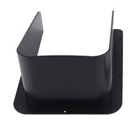 Cpolebev Copertura Antipioggia Tipo Universale Campanello per Telecamera Cover Impermeabile per Citofono Smart Videocitofono Campanello