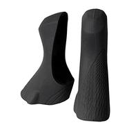 Cpolebev Copertura Staffa Leva Freno Cambio Bici da Strada per Accessori di Ricambio per Bicicletta nel Silicone 4700/5800/6800