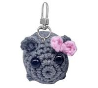Cpolebev Criceto Triste Meme Peluche Criceto Peluche Figura Peluche Peluche Bambola B