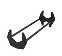 Cpolebev Cucina Riparazione Strumento Idraulico Rubinetto Chiave Tubo Idraulico Chiave un Artigli Chiave Bagno Set di Strumenti 3 Baionetta