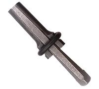 Cpolebev Cuneo per Spaccapietre da 5 Pezzi, Clip per Spaccapietre nel, Strumento per Estrazione, Elettrico, Testa Diamantata (16 Mm)