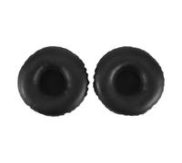 Cpolebev Cuscinetti Auricolari di Ricambio 2 Pezzi Compatibili per So- MDR-XB450AP / XB550 / XB650 - Set di Cuscinetti per Cuffie - Nero