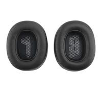 Cpolebev Cuscinetti Auricolari nel Memory Foam di Ricambio Compatibili con E65 E65BTNC / Duet NC/Live 650BTNC Live 660 BTNC