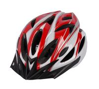 Cpolebev da Ciclismo per Uomo e, Regolazione della vestibilità Consigliata 54-63 cm per Ciclismo B