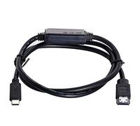 Cpolebev da ESATA un USB C da Host USB Tipo C un ESATA ESATAp HDD per PC Laptop