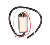 Cpolebev DC 3.6V 4.8V 6V 12V Generatore di Impulsi Ad Alta Tensione DC 3KV-11KV Moduli Ad Super Elettrico Inverter Trasformatore Bobina di Impulsi