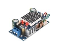 Cpolebev DC 6-36V 5A MPPT LED Pannello Solare Digitale Controller DC-DC Modulo di Alimentazione di Carica Regolatore di Tensione CC CV