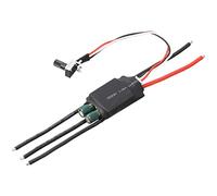 Cpolebev DC 7-24V 200W BLDC 3 Motore Brushless Driver Hallless DC Motor Drive Board Regolatore di Velocità del Regolatore