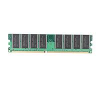 Cpolebev DDR 1 GB di Memoria per PC RAM DDR1 Desktop PC3200 400 MHz 184 Pin Non-ECC Memoria Module