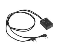 Cpolebev Design Ripetitore Box per Radio Bidirezionale ///Kirisun/Hyt Relay Box/Ripetitore DIY per Walkie Talkie