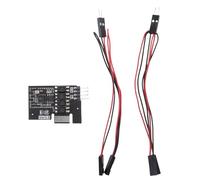 Cpolebev Desktop Computer Boot Card WiFi App Remote Controled Switch Card Computer Remote Boot Startup Card