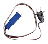 Cpolebev DFN8 QFN8 WSON8 Sonda per Chip Sonda per Lettura/Scrittura Sonda per Test 1.27 (6X8 Mm)