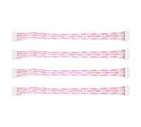 Cpolebev di Segnale da 4 Pin Un 18 Pin 2X9 Pin Miner Connect Data per Macchina Antminer S9 S7 L3, Distanza Comunicazione 2Mmx155Mm