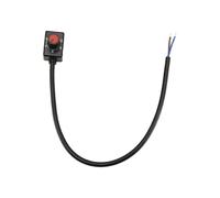 Cpolebev Dimmer Passivo A Bassa Tensione Dimmer Passivo Sfarfallio Dimmer PWM per Driver LED Elettronico Dimmerabile 0-10V o 1-10V 1Pc