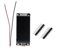 Cpolebev Display S3 Scheda di Sviluppo LCD T-Display-S3 ESP32-S3 Modulo Wireless Bluetooth 5.0 ST7789 da 1,9 Pollici