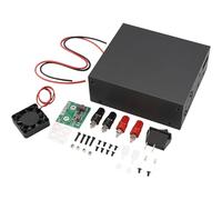 Cpolebev DIY per DPS5015-USB DPS5020-USB DPS3012 DPH3205 Convertitore di Corrente A Tensione Costante per Scatola di Alimentazione